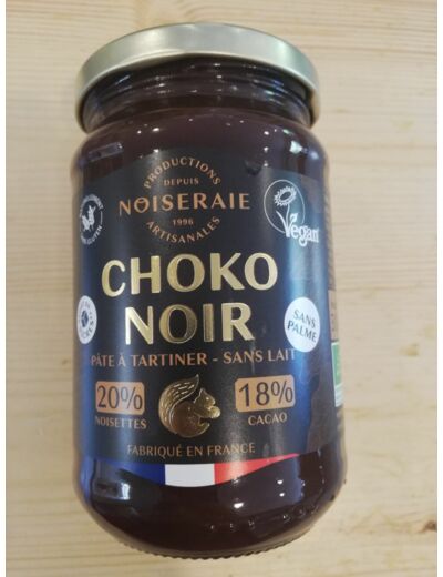 Choko Noir
