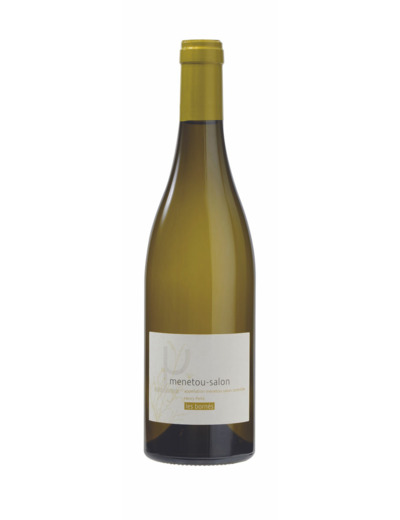 DOMAINE HENRI PELLE LES BORNES BLANC 21