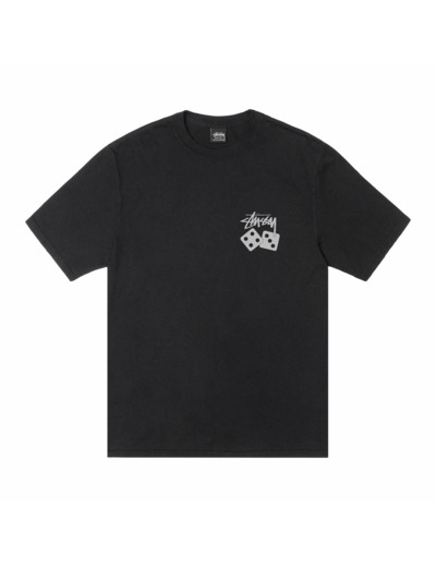 Stussy Dice Pig Dyed
