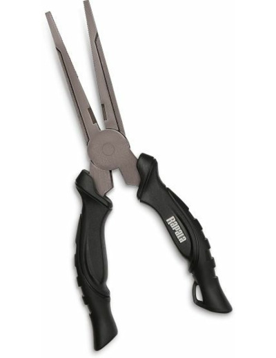 super stainless pliers 6' rapala