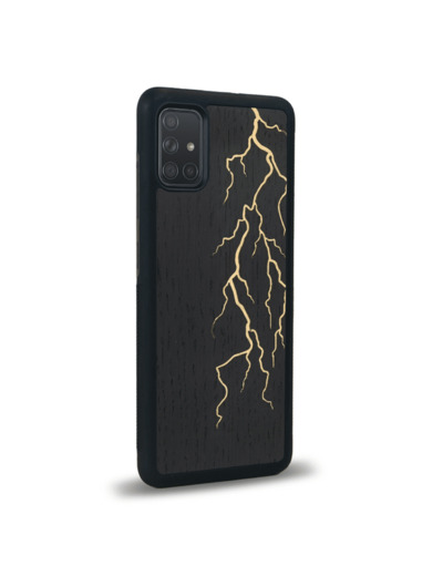 Coque Samsung A51 - Nom de Zeus