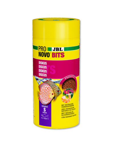 JBL Pronovo Bits Grano S - 1L