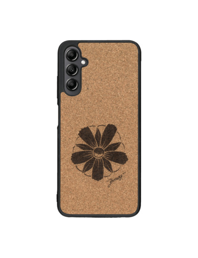 Coque Samsung A14 - La Fleur des Montagnes