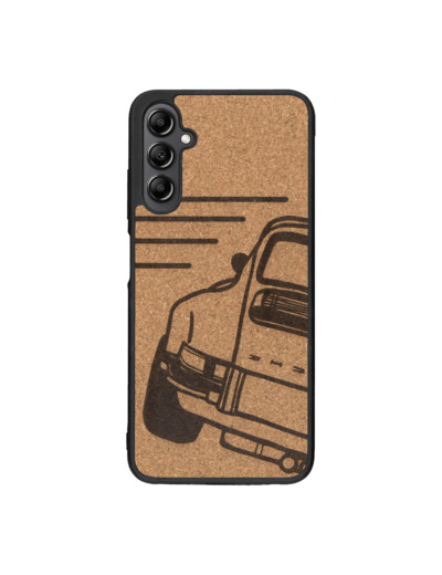 Coque Samsung A14 - La Porsche