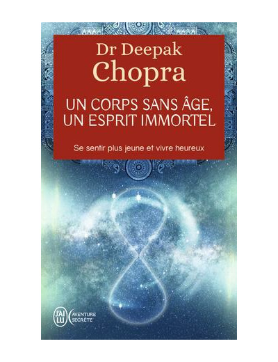 Un corps sans âge, un esprit immortel