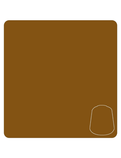 Peinture Warhammer - Layer - Balor Brown 12ml