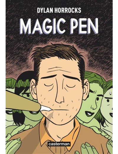 Magic Pen