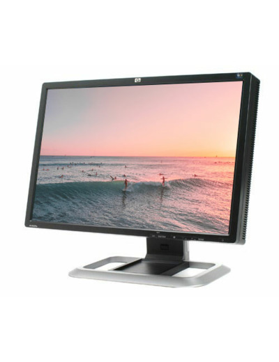 HP L2475w - LCD 24 - Ecran