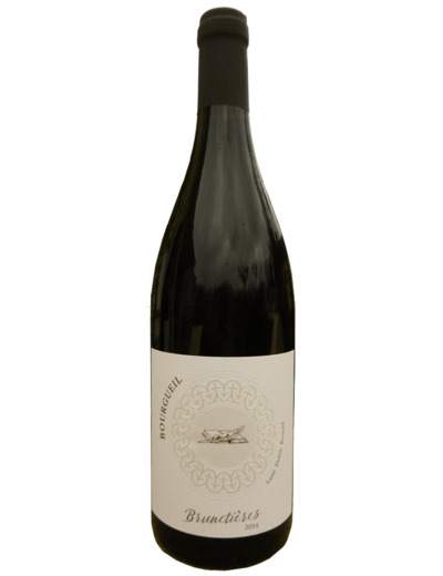 LAMÉ DELISLE BOUCARD, Brunetières, 2015