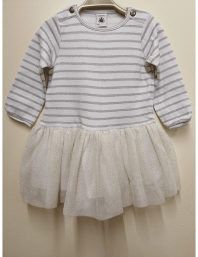 Robe Petit bateau