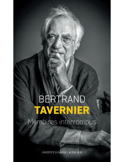 MEMOIRES INTERROMPUS