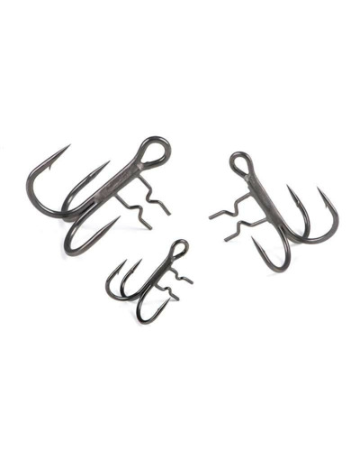 stinger treble fox rage