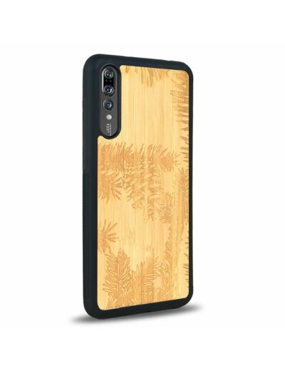 Coque Huawei P20 - La Pomme de Pin