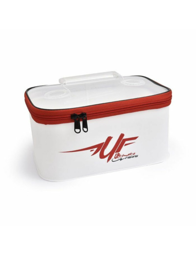 bag UF small white  ultimate