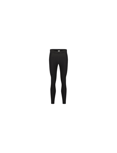 COLLANT LONG "COLDSHIELD" SANS BRETELLES - NOIR