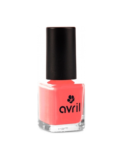 Vernis à ongles Pamplemousse rose 7ml