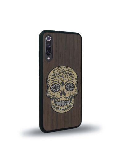 Coque Xiaomi Mi Note 10 Lite - La Skull