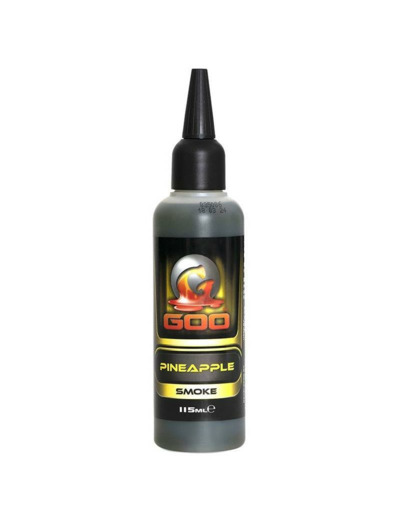 goo pineaple smoke