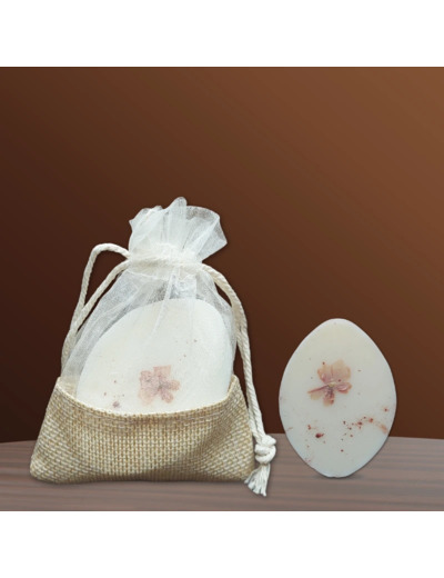 Suspension parfumée - Cerise