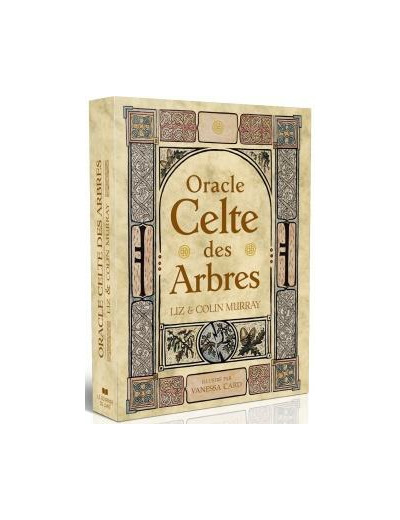 Oracle Celte des Arbres