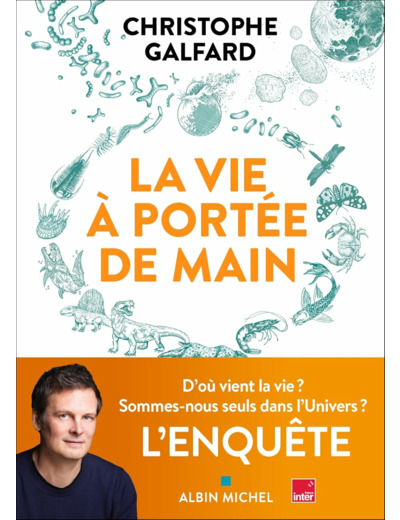 LA VIE A PORTEE DE MAIN