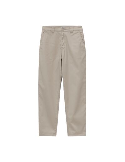 Pantalon Femme CARHARTT WIP Master Wall