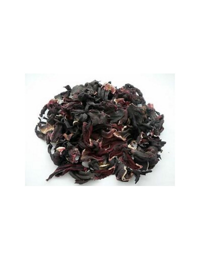 Tisane Hibiscus Bio 50gr