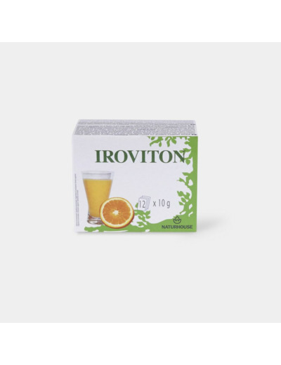 IROVITON