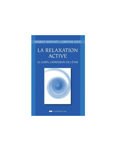 La relaxation active