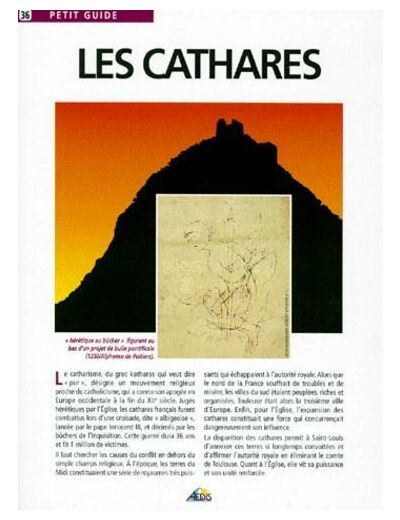 Les cathares