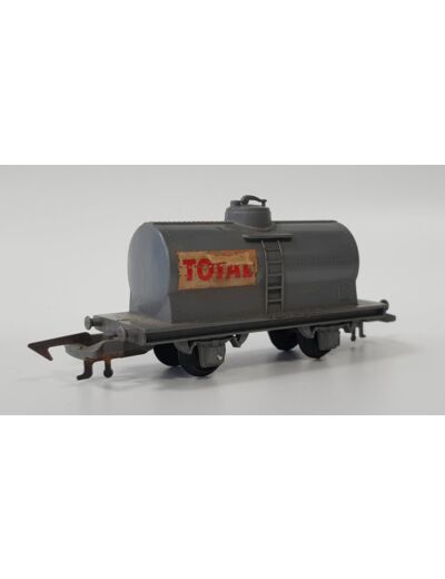 JOUEF HO 633 WAGON CITERNE TOTAL SANS BOITE