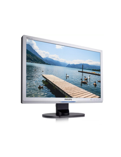 Philips 240SW9FS - LCD 24 - Ecran