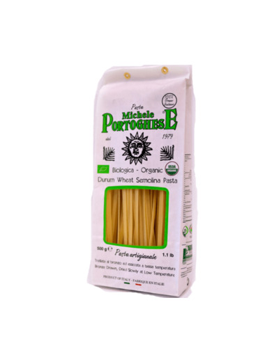 Spaghetti bio di toscana 500g