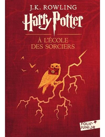 Harry Potter à l'école des sorciers