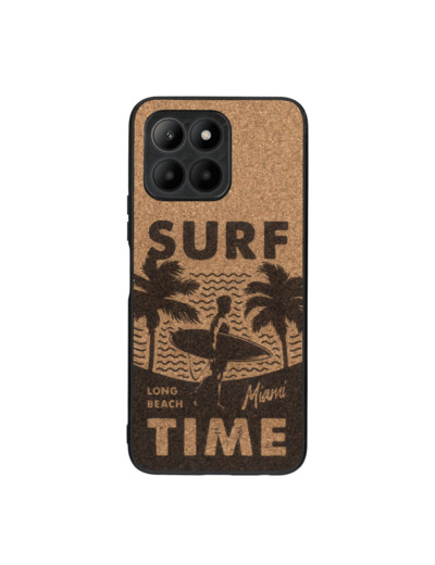 Coque Honor 70 Lite - Surf Time