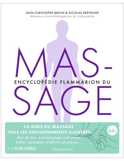 Encyclopédie du massage