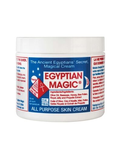 Baume Egyptian Magic 118ml