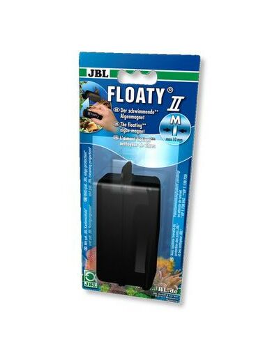 Aimant JBL "Floaty II" - Taille M