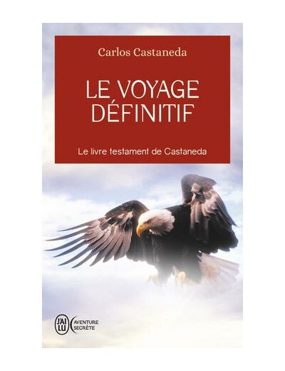 Le voyage définitif