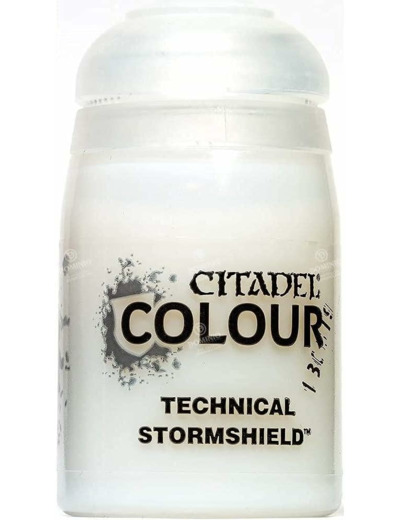 Technical : Stormshield