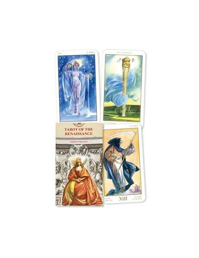 Tarot de la renaissance (Tarot of the renaissance)