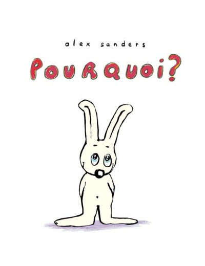 LULU - T02 - POURQUOI ?