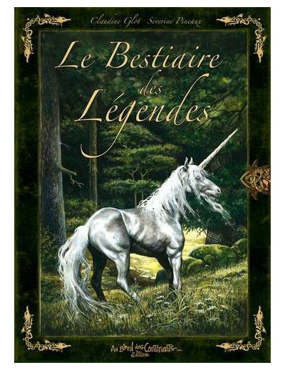 Le bestiaire des légendes