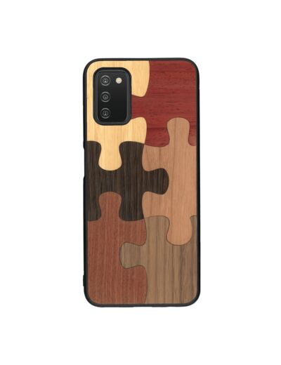 Coque Samsung A03S - Le Puzzle