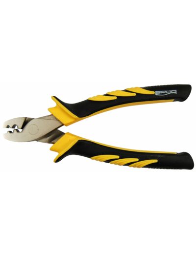 crimping pliers 14cm spro