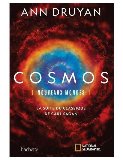 Cosmos - Nouveaux mondes -