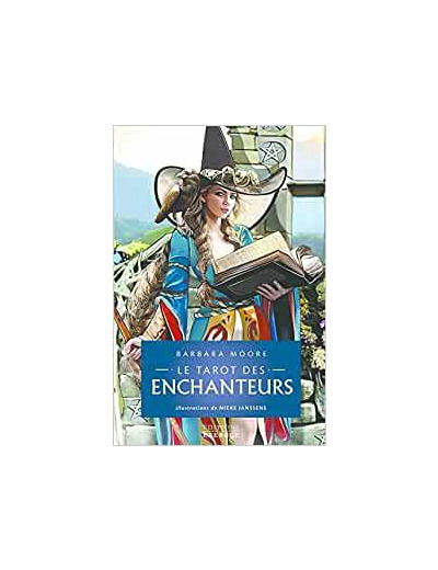 Le tarot des enchanteurs