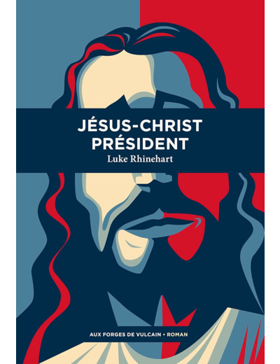 JESUS CHRIST PRESIDENT
