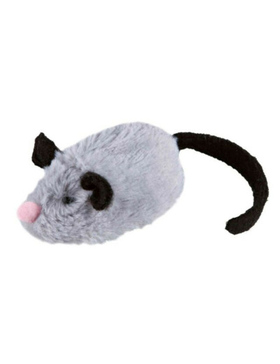 Jouet TRIXIE Active-Mouse - 8cm