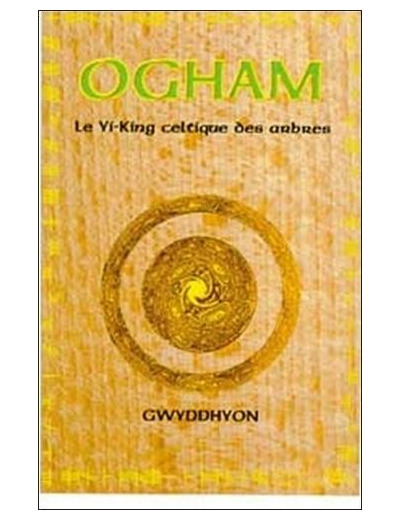 Ogham - Yi-king celtique des arbres